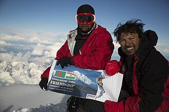 Satyarup Siddhanta: India’s Young Everest Record-Holder