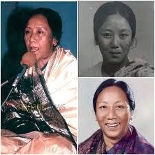 Aruna Lama: The Nightingale of the Himalayas
